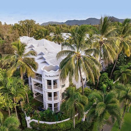 Peppers Beach Club Порт Дъглас Екстериор снимка
