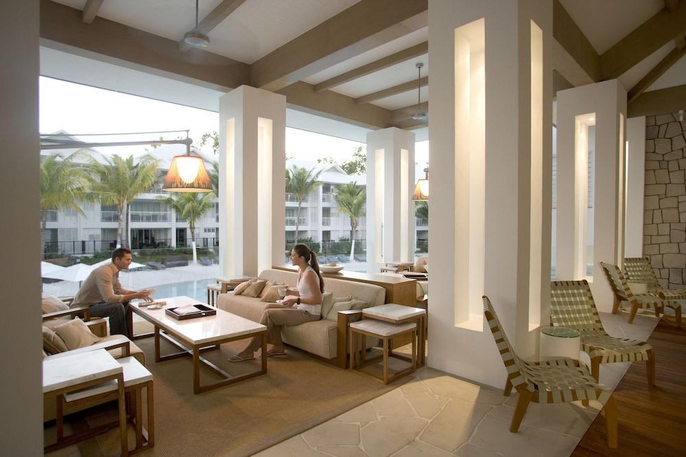 Peppers Beach Club Порт Дъглас Екстериор снимка