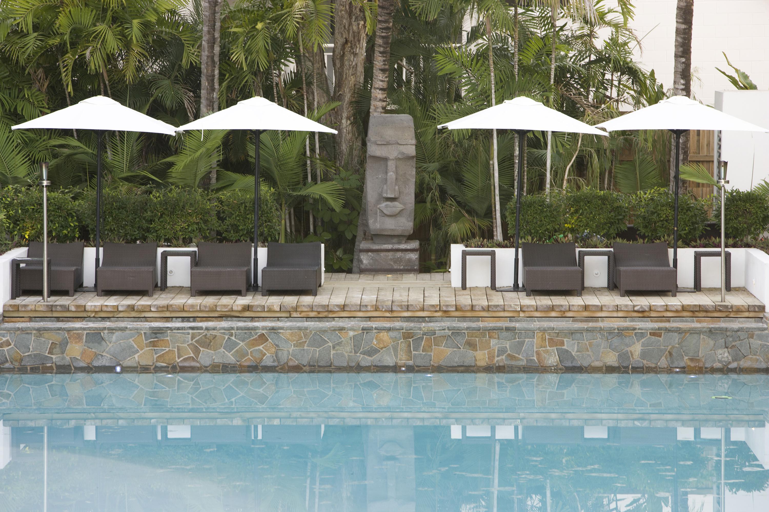 Peppers Beach Club Порт Дъглас Екстериор снимка