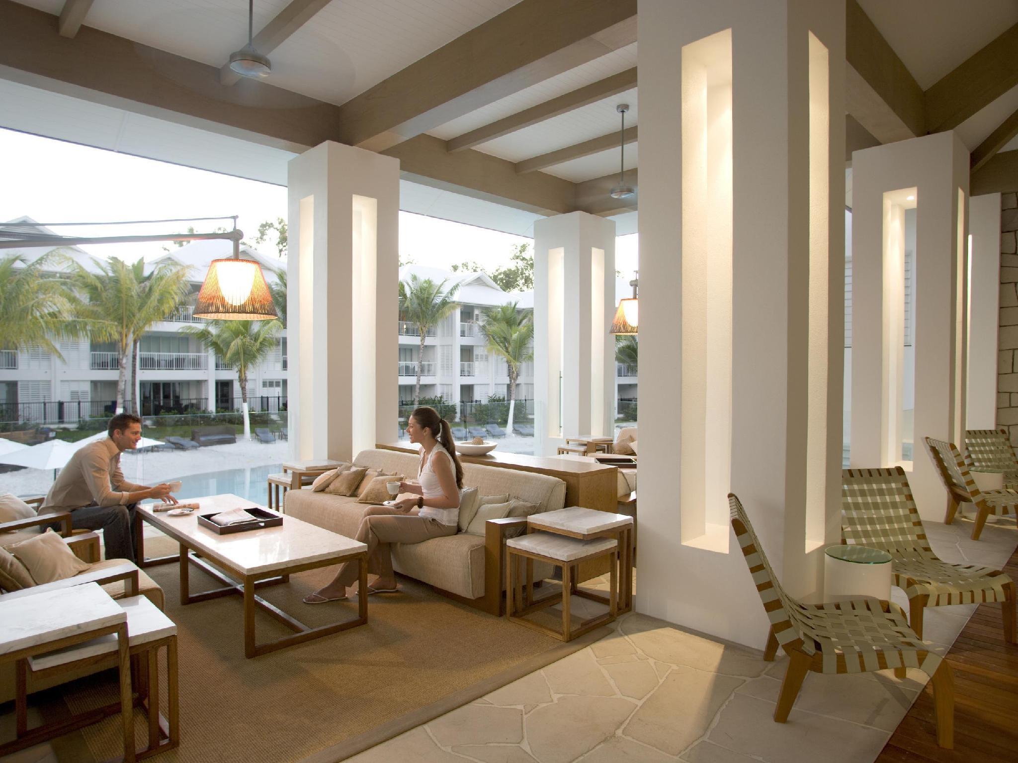 Peppers Beach Club Порт Дъглас Екстериор снимка