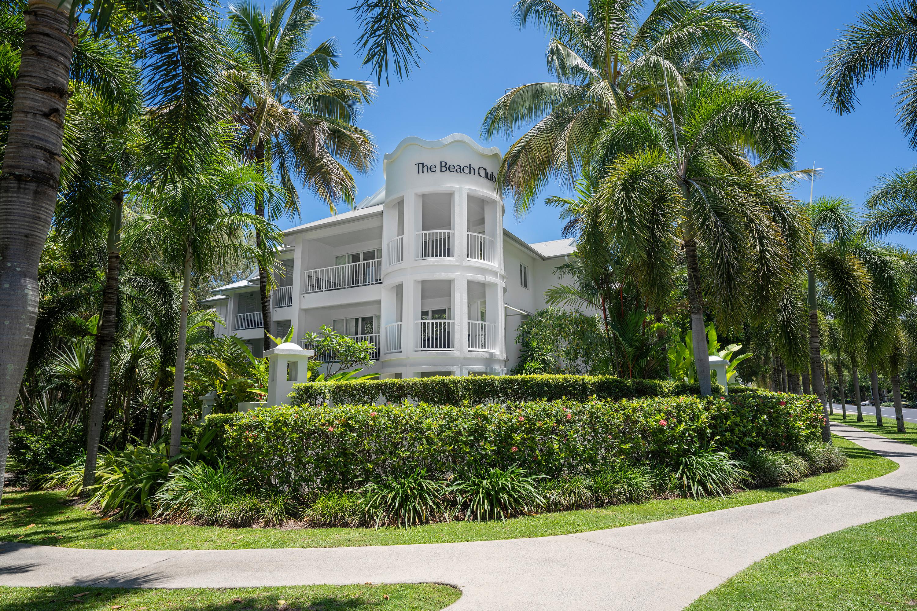 Peppers Beach Club Порт Дъглас Екстериор снимка