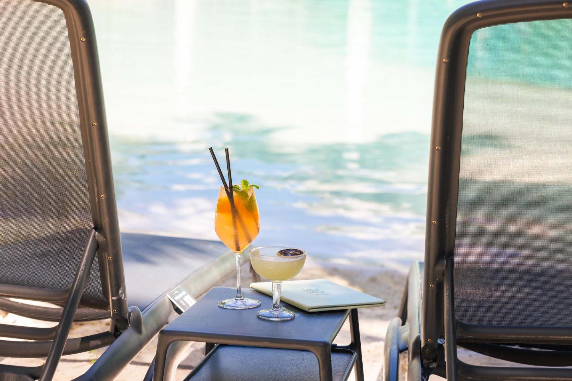 Peppers Beach Club Порт Дъглас Екстериор снимка
