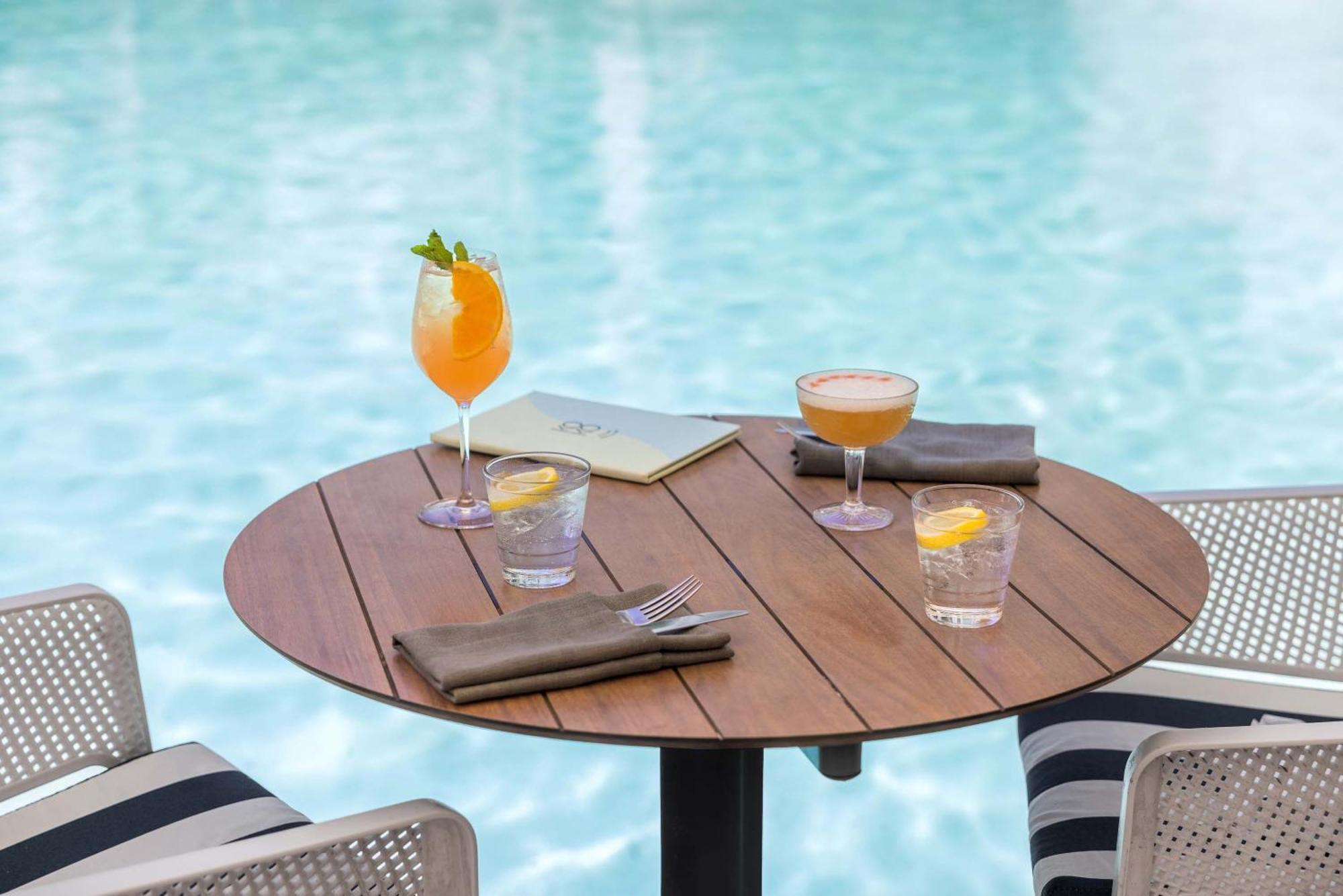 Peppers Beach Club Порт Дъглас Екстериор снимка