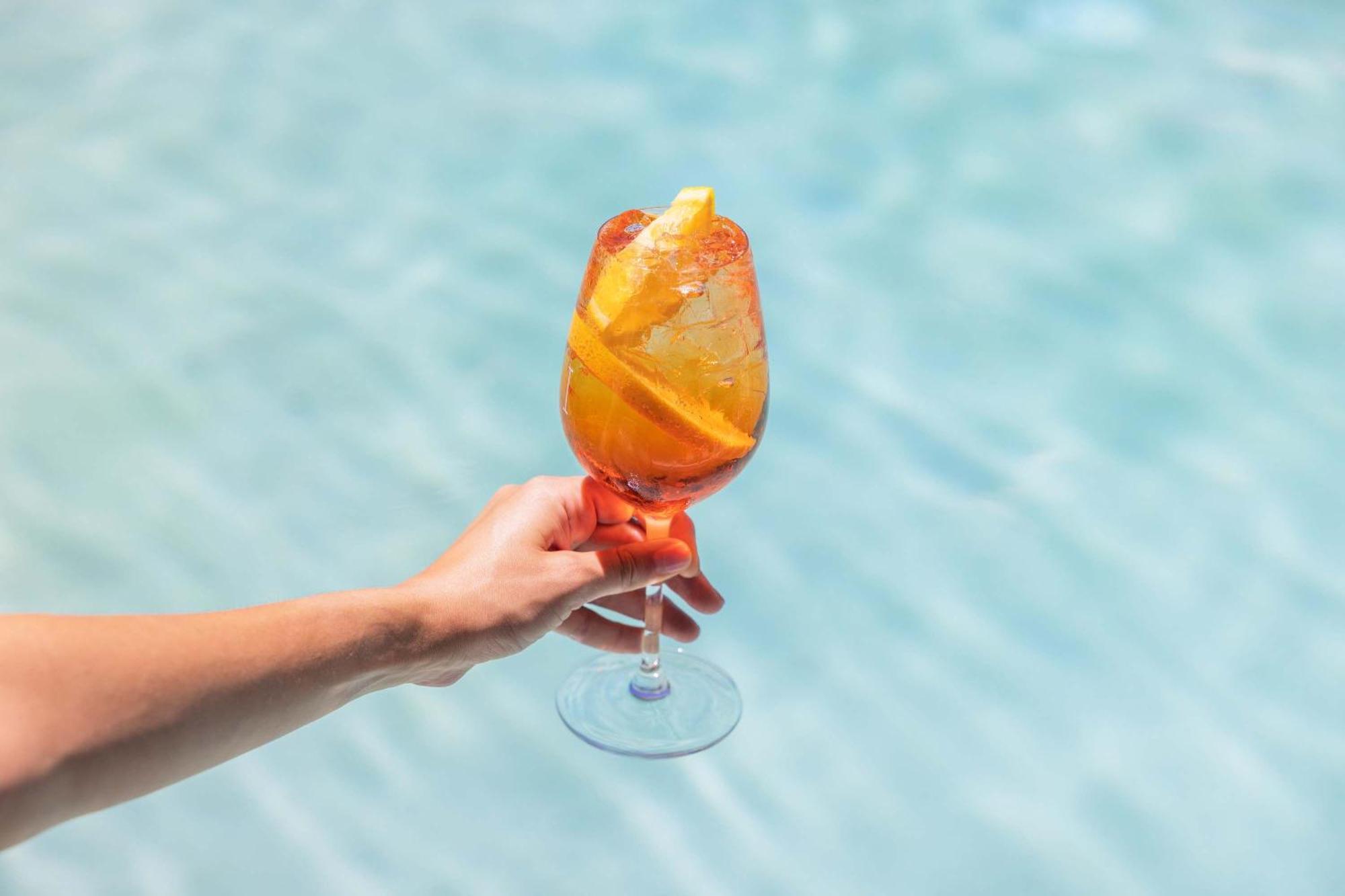 Peppers Beach Club Порт Дъглас Екстериор снимка