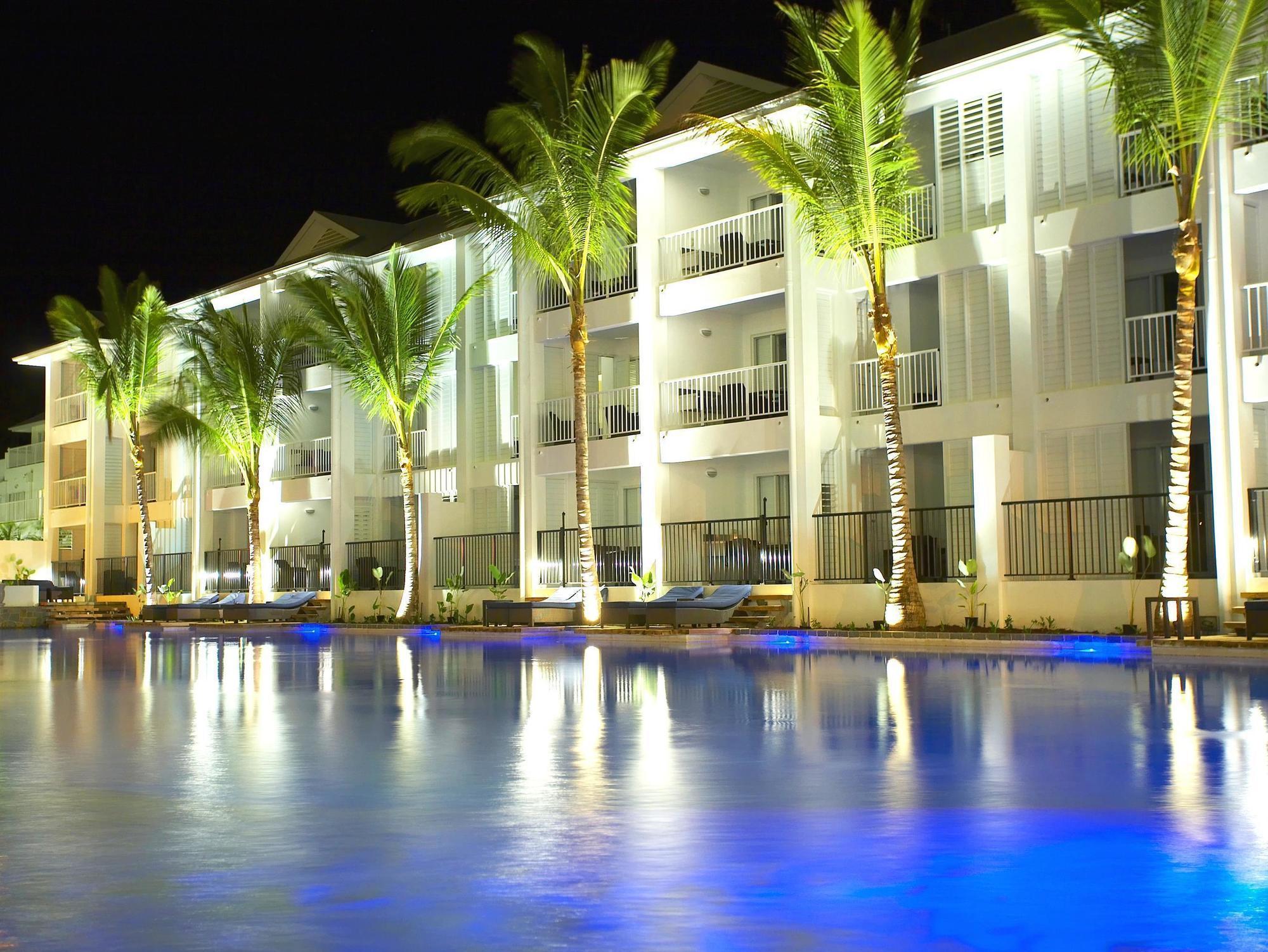 Peppers Beach Club Порт Дъглас Екстериор снимка