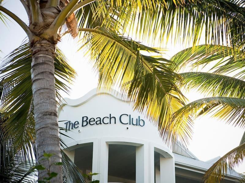 Peppers Beach Club Порт Дъглас Екстериор снимка