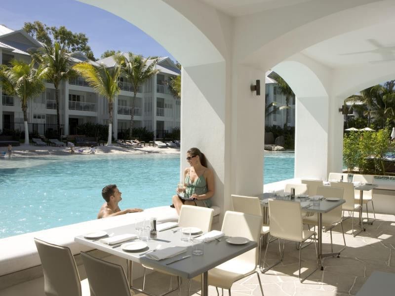Peppers Beach Club Порт Дъглас Екстериор снимка