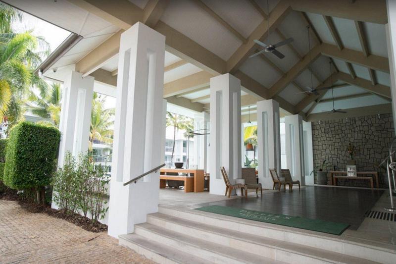 Peppers Beach Club Порт Дъглас Екстериор снимка