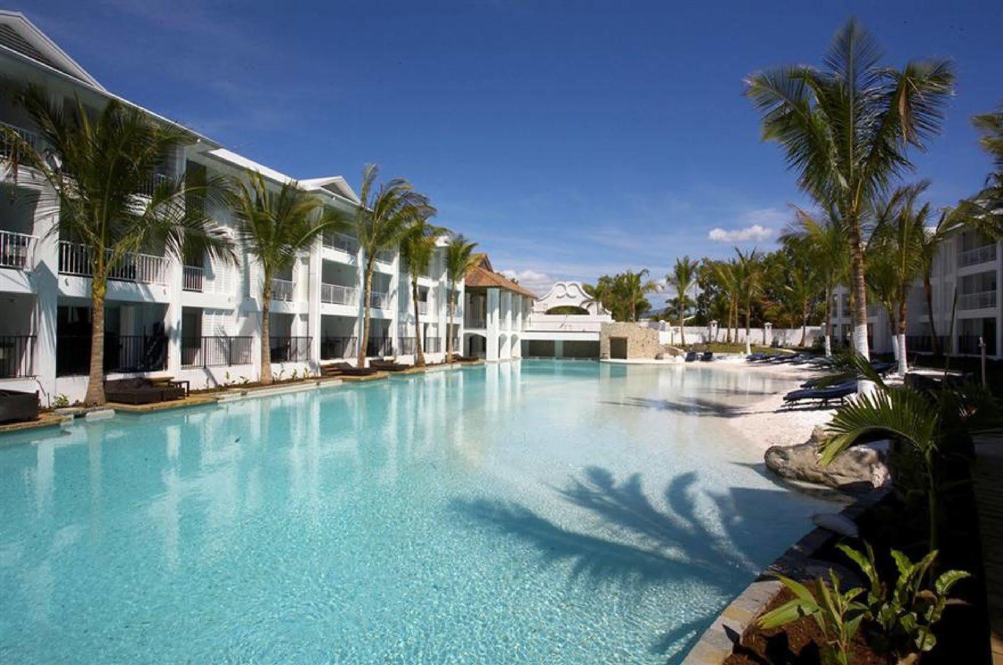 Peppers Beach Club Порт Дъглас Екстериор снимка