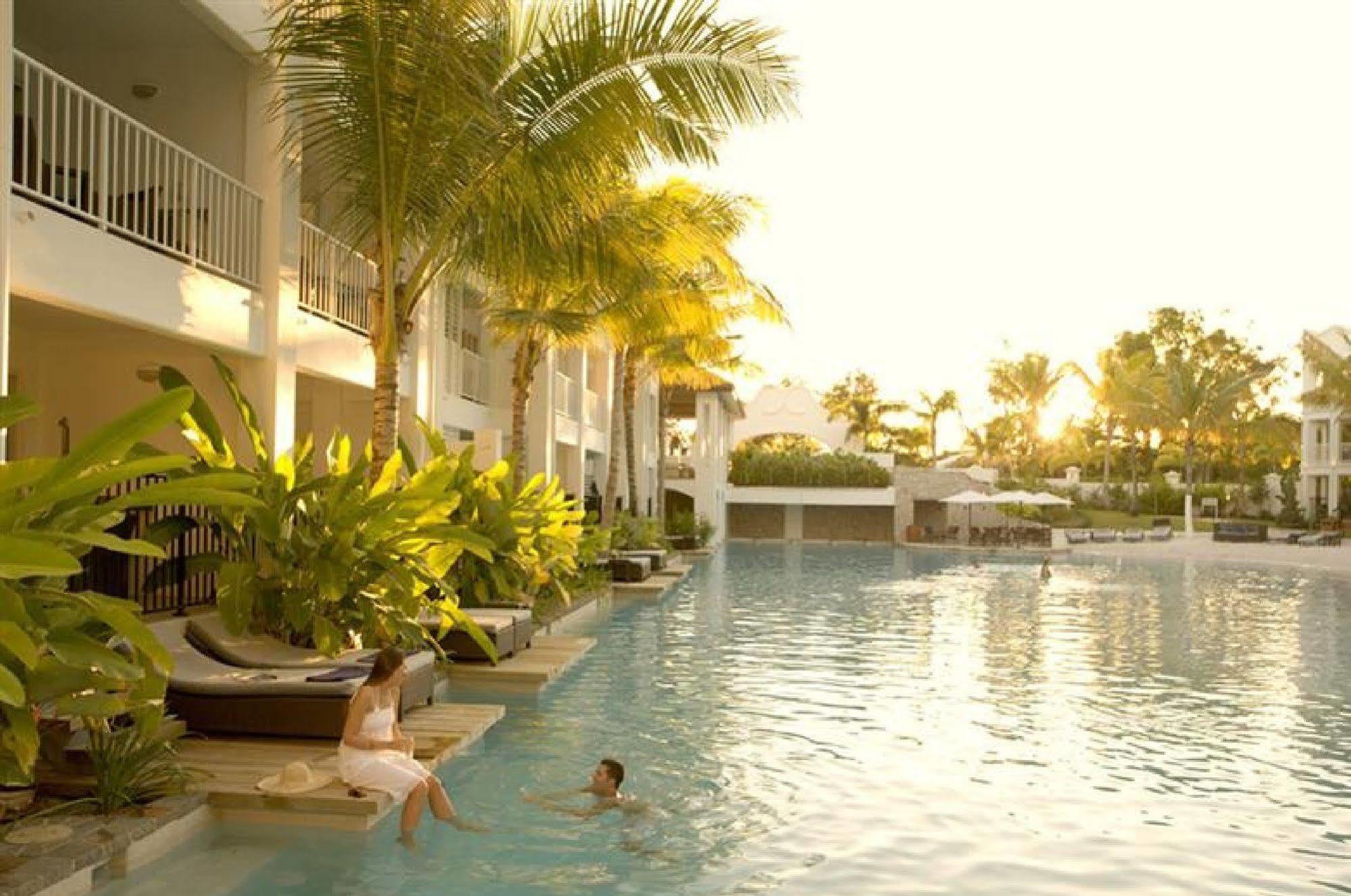 Peppers Beach Club Порт Дъглас Екстериор снимка